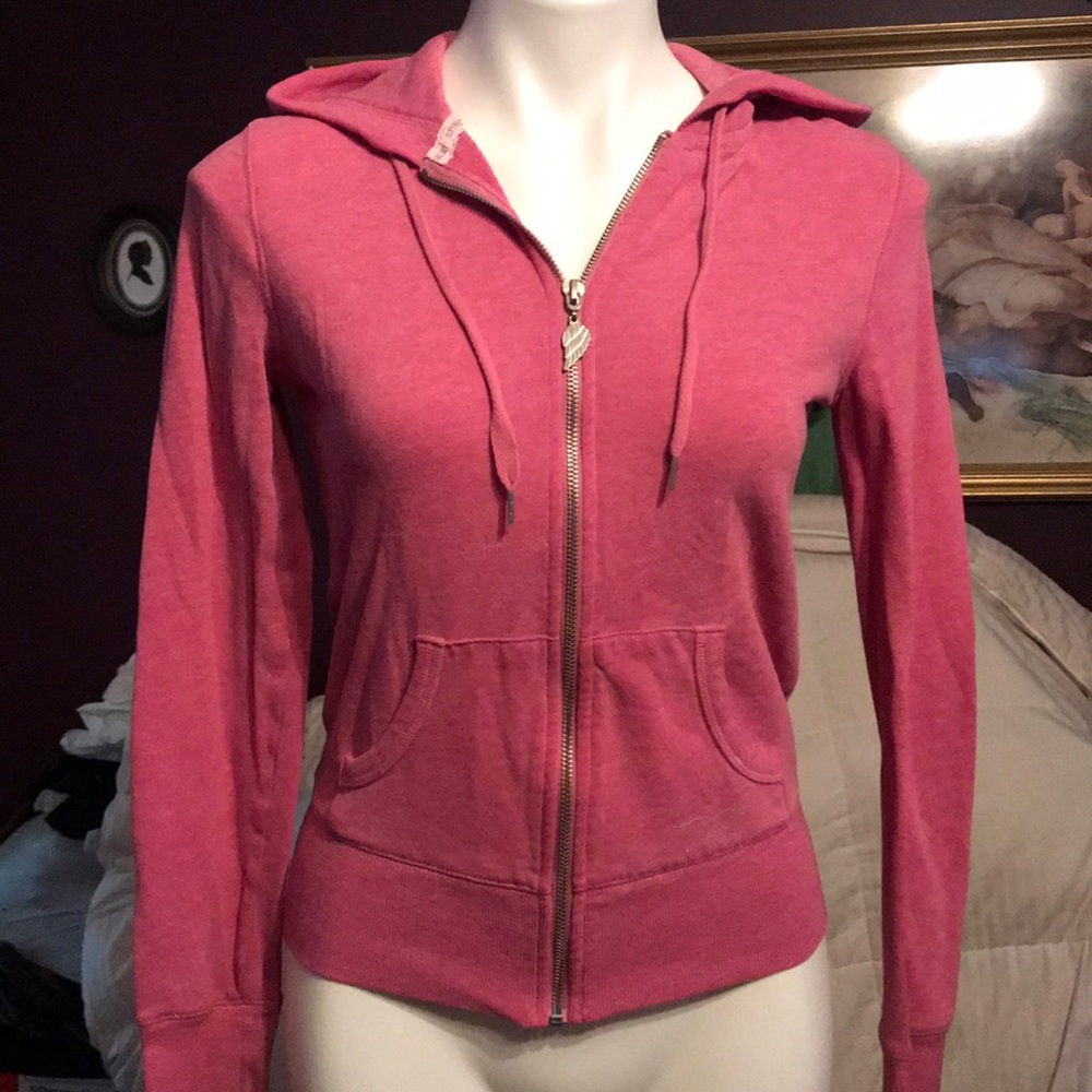VS jacket
